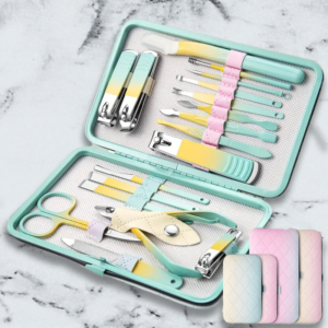 manicure set nail care set
